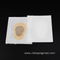 Wholesale sterile adhesive cotton eye pad